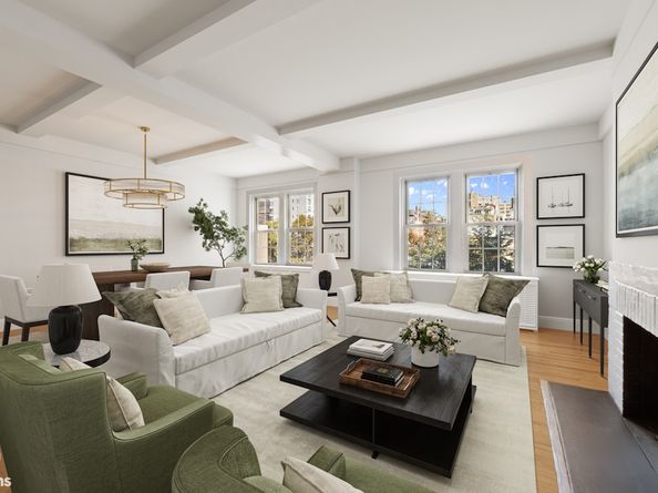 125 East 63rd Street 7C, New York NY 10065