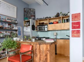 970 Kent Avenue 513, Brooklyn NY 11205