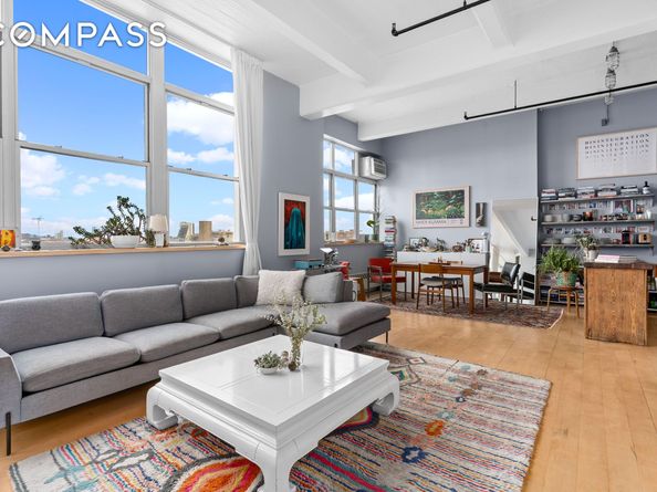 970 Kent Avenue 513, Brooklyn NY 11205