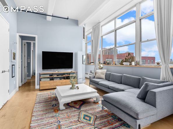970 Kent Avenue 513, Brooklyn NY 11205
