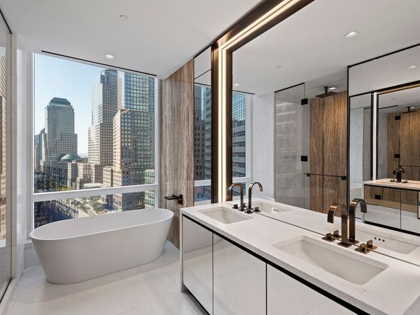 111 Murray Street 19B, New York NY 10007