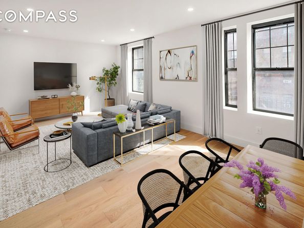 41 Clarkson Avenue 1H, Brooklyn NY 11226