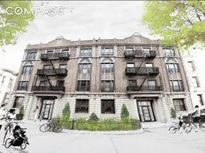 41 Clarkson Avenue 1H, Brooklyn NY 11226