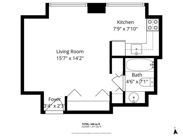 236 East 47th Street 33D, New York NY 10017