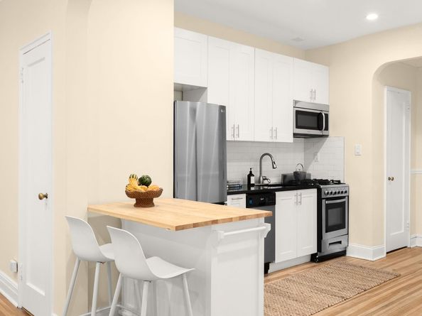 20 Plaza Street E F23, Brooklyn NY 11238