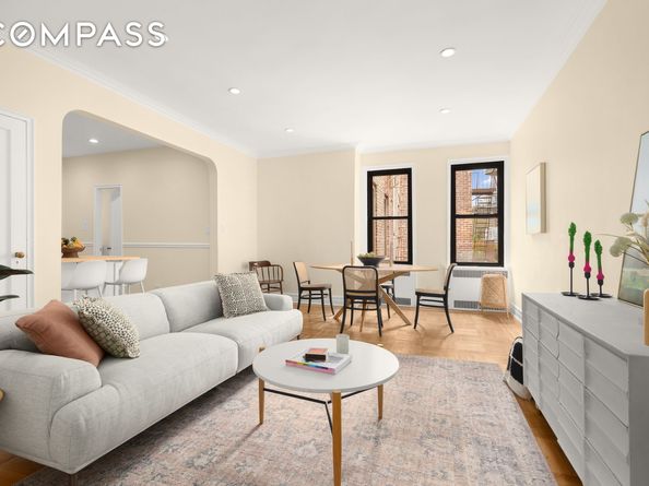 20 Plaza Street E F23, Brooklyn NY 11238