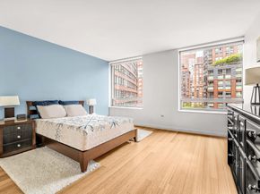 2 River Terrace 9AE, New York NY 10282