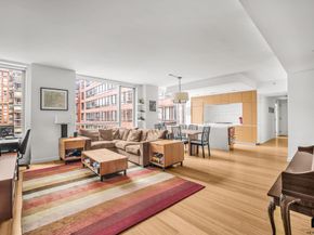 2 River Terrace 9AE, New York NY 10282