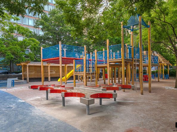 2 River Terrace 9AE, New York NY 10282