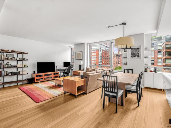 2 River Terrace 9AE, New York NY 10282