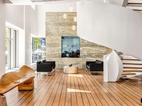 2 River Terrace 9AE, New York NY 10282