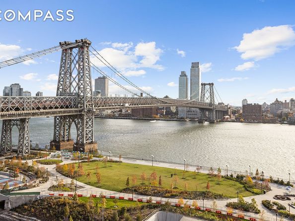 473 Fdr Drive K1401, New York NY 10002