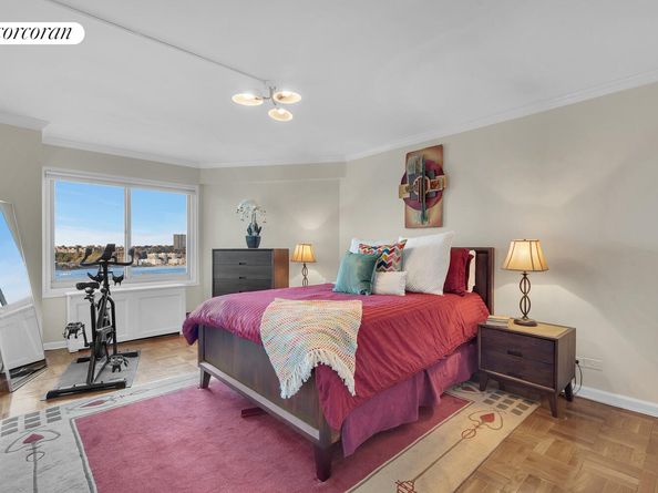 60 Riverside Drive 18D, New York NY 10024