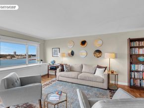 60 Riverside Drive 18D, New York NY 10024