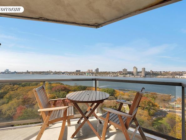 60 Riverside Drive 18D, New York NY 10024