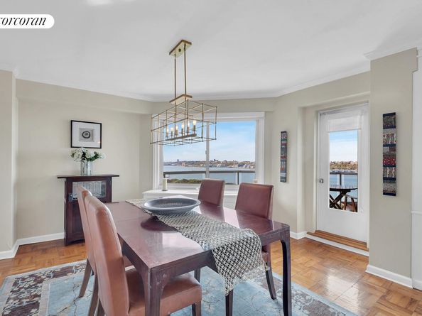 60 Riverside Drive 18D, New York NY 10024