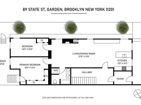89 State Street 1, Brooklyn NY 11201