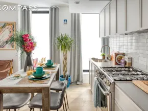 111 Montgomery Street 6D, Brooklyn NY 11225