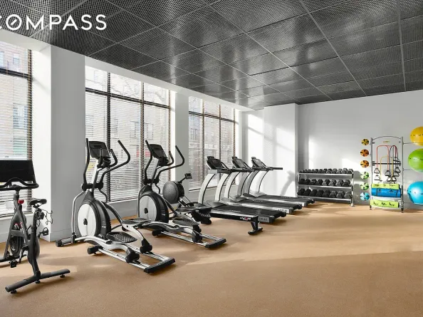 111 Montgomery Street 6D, Brooklyn NY 11225