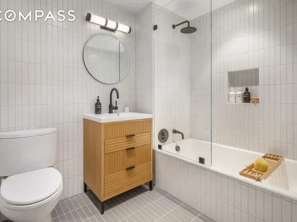 111 Montgomery Street 6D, Brooklyn NY 11225