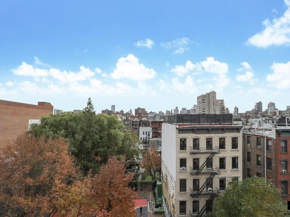 407 East 12th Street 4FSW, New York NY 10009