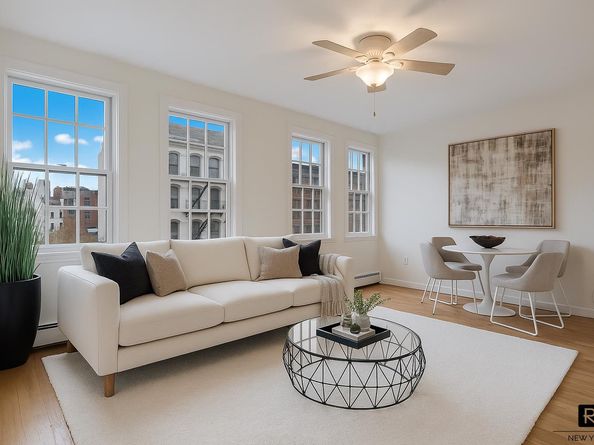 407 East 12th Street 4FSW, New York NY 10009