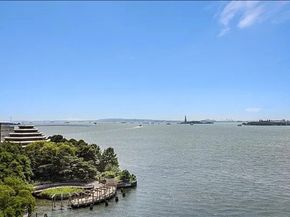 21 South End Avenue 623, New York NY 10280