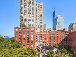 21 South End Avenue 623, New York NY 10280