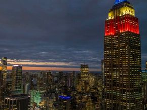 15 East 30th Street 55C, New York NY 10016