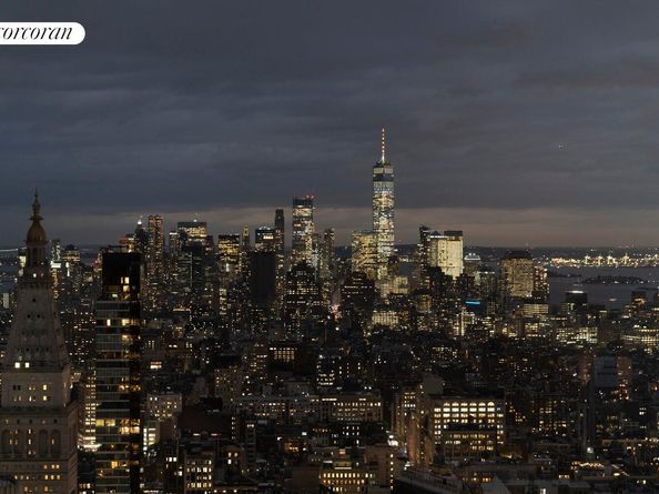 15 East 30th Street 55C, New York NY 10016