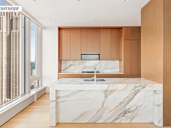 15 East 30th Street 55C, New York NY 10016