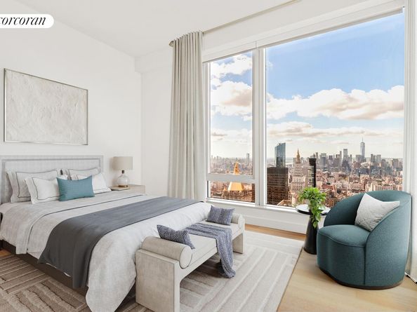 15 East 30th Street 55C, New York NY 10016