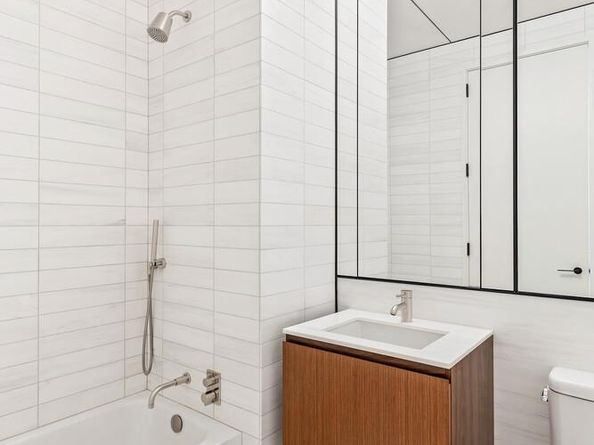 15 East 30th Street 55C, New York NY 10016