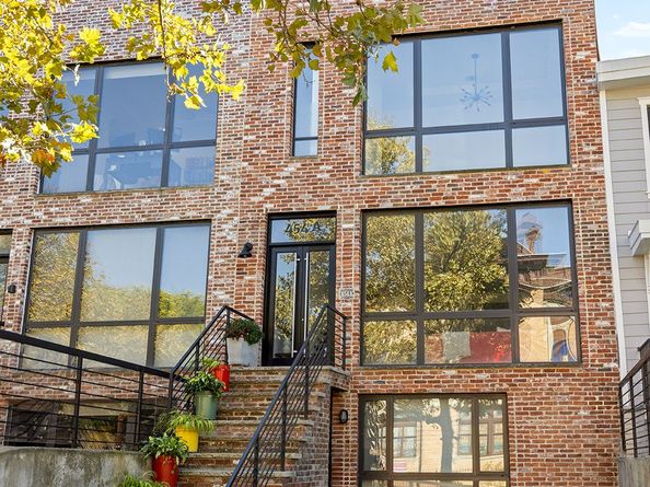 454 A Decatur Street, Brooklyn NY 11233