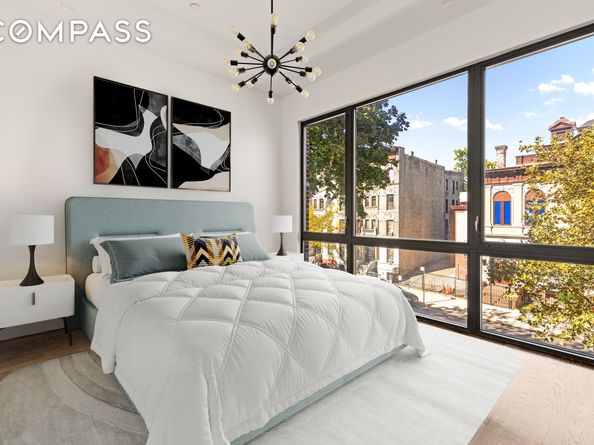 454 A Decatur Street, Brooklyn NY 11233