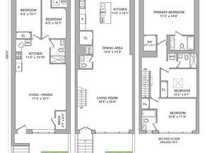 454 A Decatur Street, Brooklyn NY 11233