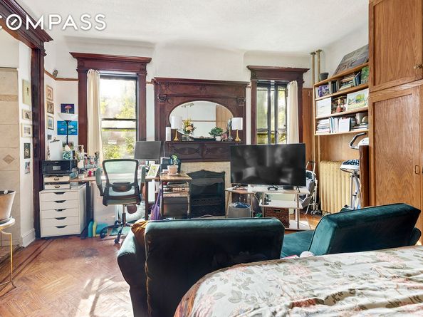 400 Stuyvesant Avenue, Brooklyn NY 11233