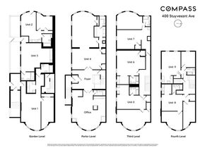 400 Stuyvesant Avenue, Brooklyn NY 11233
