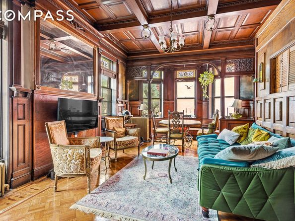 400 Stuyvesant Avenue, Brooklyn NY 11233