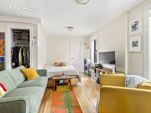 400 Stuyvesant Avenue, Brooklyn NY 11233