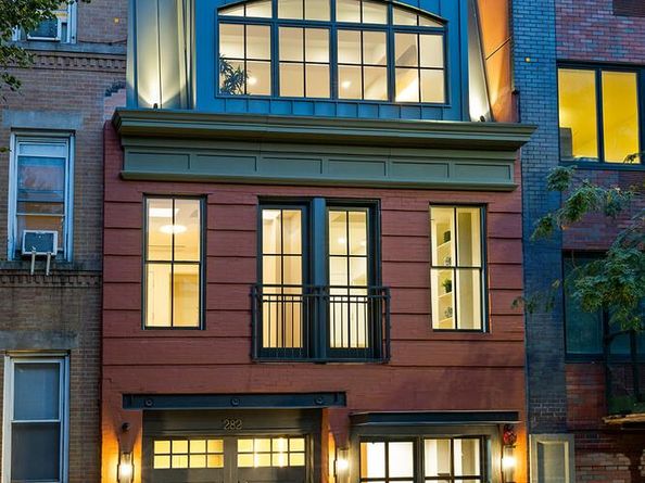 282 6th Street 2, Brooklyn NY 11215