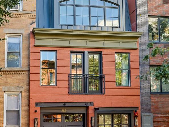 282 6th Street 2, Brooklyn NY 11215