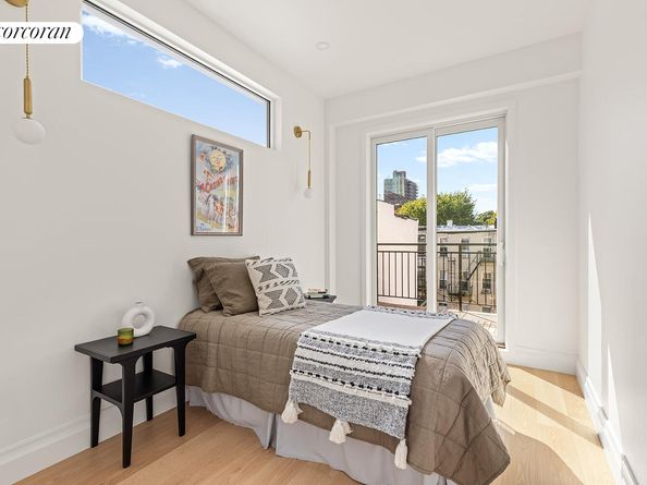 282 6th Street 2, Brooklyn NY 11215