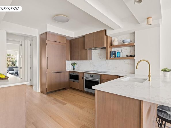 282 6th Street 2, Brooklyn NY 11215