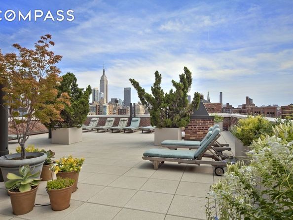 465 West 23rd Street 2G, New York NY 10011