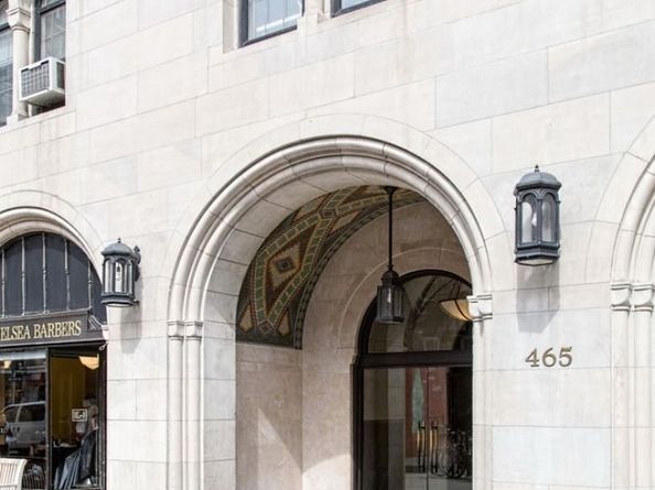 465 West 23rd Street 2G, New York NY 10011