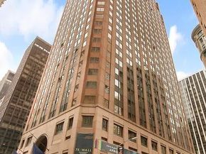 75 Wall Street 36FF, New York NY 10005