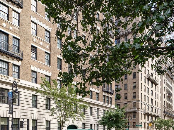 535 Park Avenue 8AB, New York NY 10065