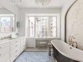 535 Park Avenue 8AB, New York NY 10065