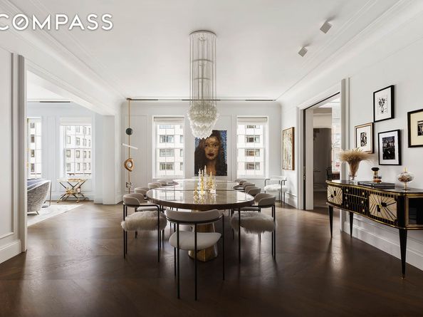 535 Park Avenue 8AB, New York NY 10065